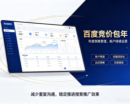 信州百度竞价包年